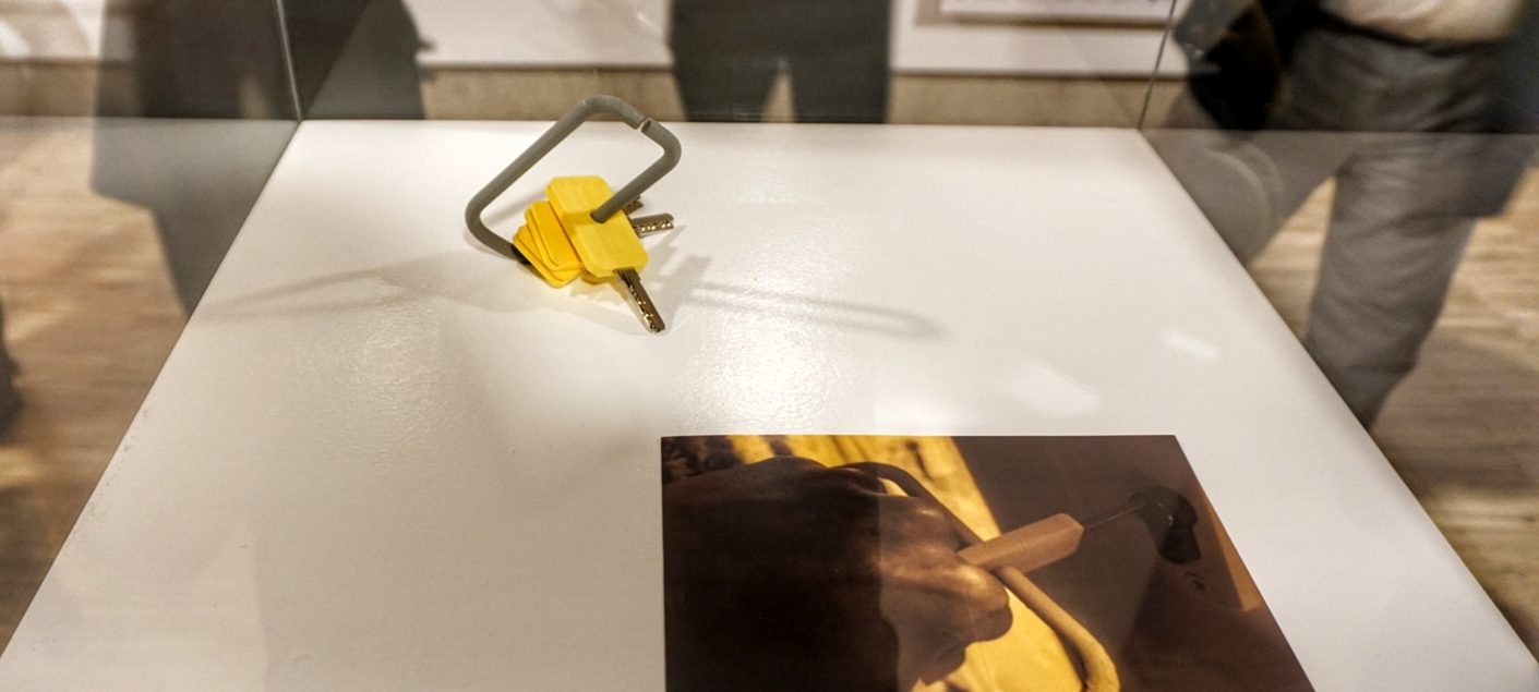 Social Design Lab - Tools für Rollstuhlfahrer