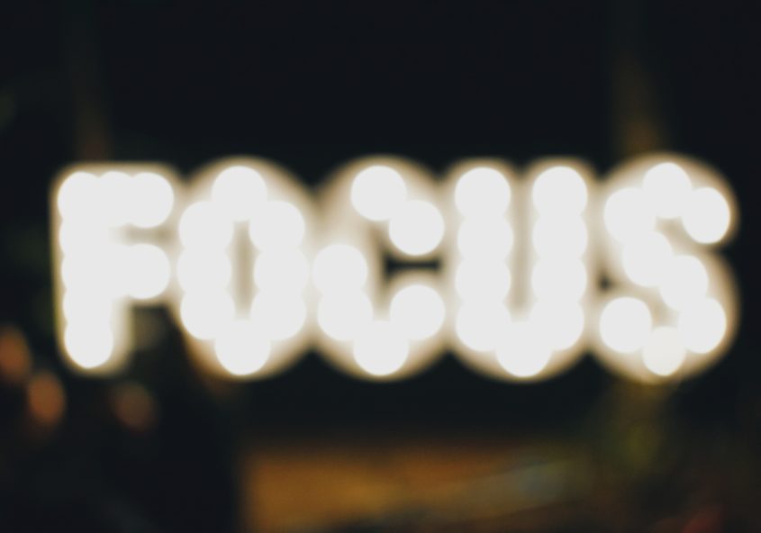 Focus